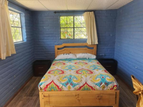 Dormitorio Independiente